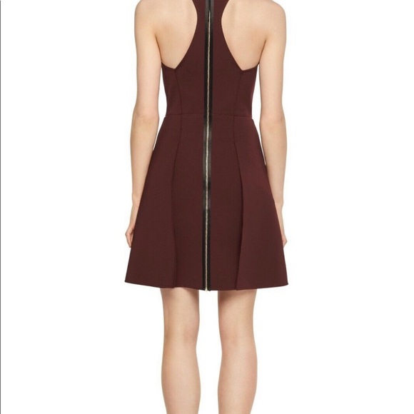 Rag & Bone Sabrina Dress NWT - Picture 4 of 4